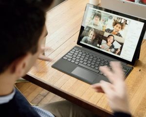 Videokonference