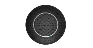 Omnidirectional Speakerphone